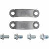 Spicer Universal Joint Strap Kit; Spl350 Series, 350-70-18X 350-70-18X